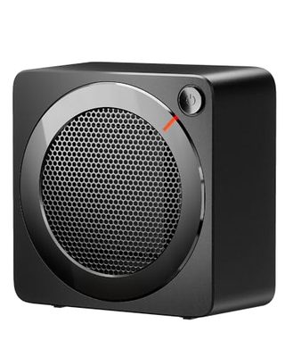 Gaiatop Mini 500W Portable PTC Ceramic Desk Heater